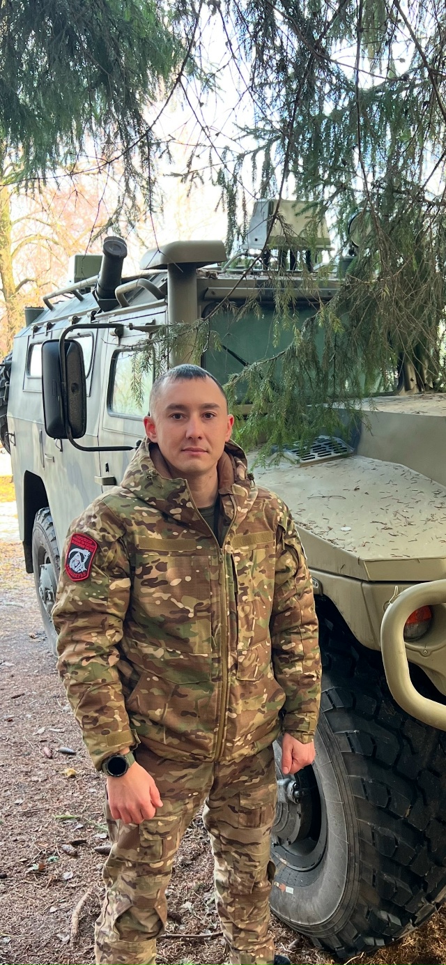 В ходе специальной военной операции погиб Емельянов В....