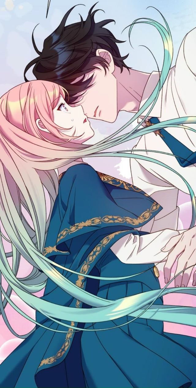 #Богачка_разрушенной_игры
#Dagaromi@manga_hwa