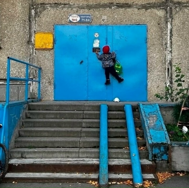 Человек-паук: Возвращение домой.