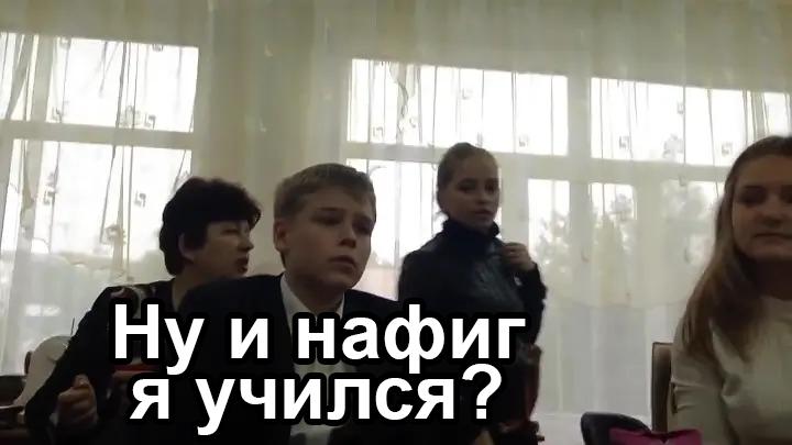 У россиян резко снизился интерес к высшему образованию.
Согласно опросу Pro-Vision Communications,