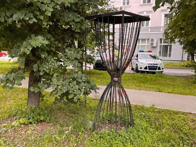 Каждый камень — сломанная жизнь: жители Балашихи восс?...