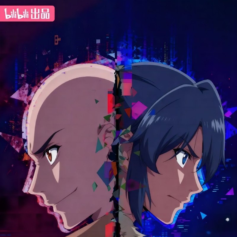 Исправляя сюжет по-своему
Дунхуа "Заклинатели духов" (Yu Ling Shi) выйдет в феврале 2026 года.
За