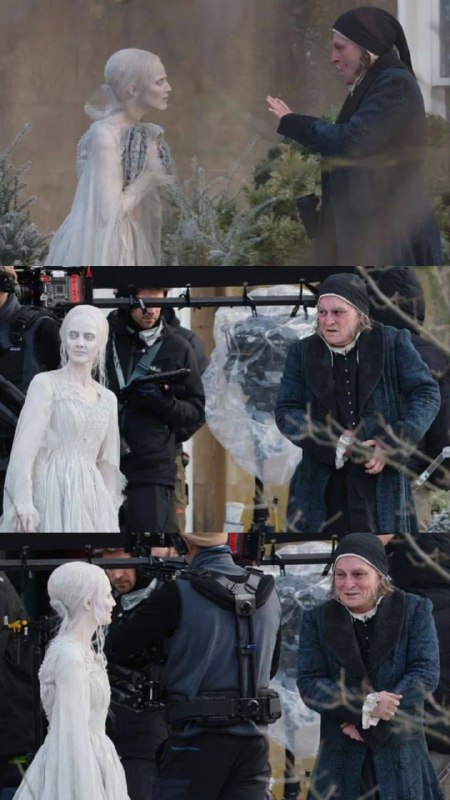 Джонни Депп возвращается в большое кино
В последнее время актёр, как правило, принимал участие в не