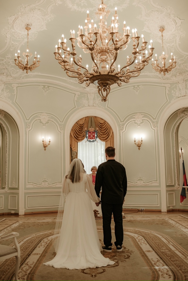 Всем привет!
Наша свадьба прошла 29.05.2025, на сообщество я...