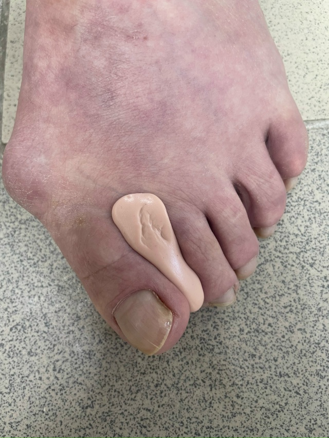 Добрый день!
С 14.11-16.11 ведет прием Нижегородский подоло?...