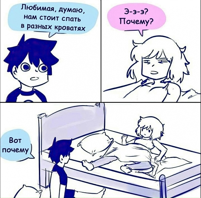 Как вам новая подборка?