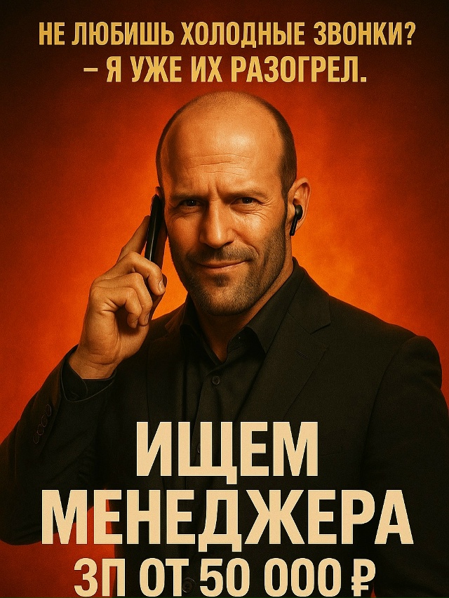 Требуется менеджер по работе с клиентами
З/п 45.000 - 100.000
?...