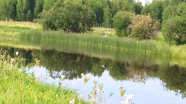 Доброе утро, любимый район! Всем желаем удачной новой р...