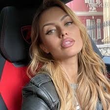 Недавно Вика Боня рассказала правду: встречалась с муж...