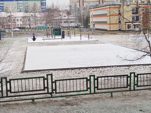 снежок❄️