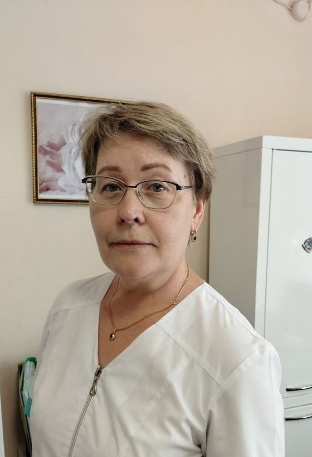 ?‍⚕Копейские волшебники в белых халатах
❤15 июля — т...