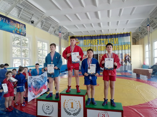 07.03.26 в Десногорске состоялся муниципальный турнир по ?...