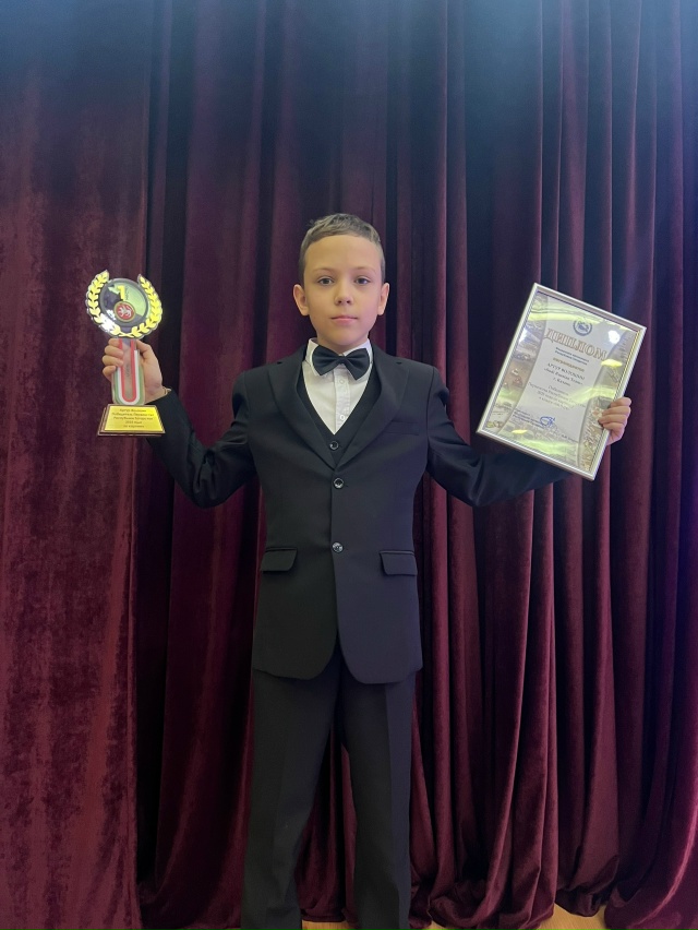 В октябре в Казани прошла церемония подведения итогов ...