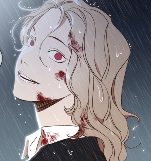 #status_manga@mangaotaku
Манхва Дьявольская контрактница