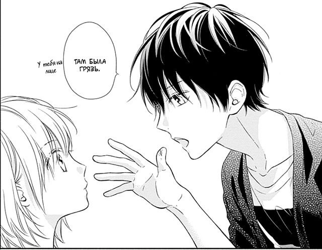 Небесно-голубой лимон и бродячий кот