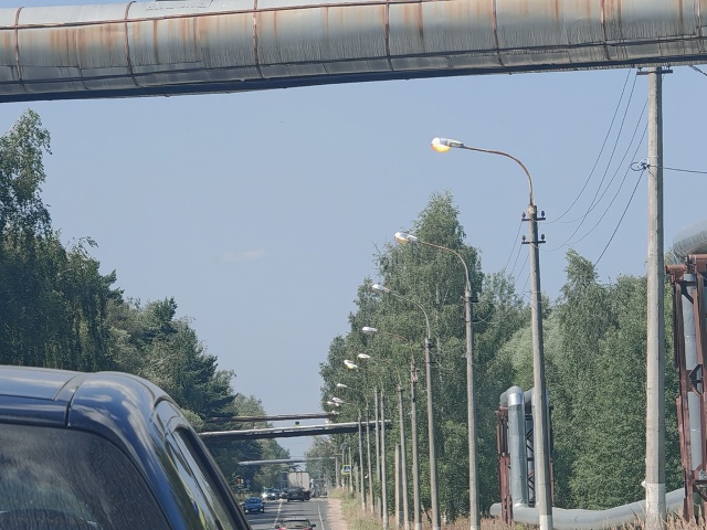 Ув. Администрация! В этом году солнышка не хватает наст...