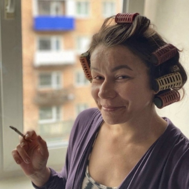 ❗ Блогерша Иришка Чики-Пики, известная своим ярким пит...