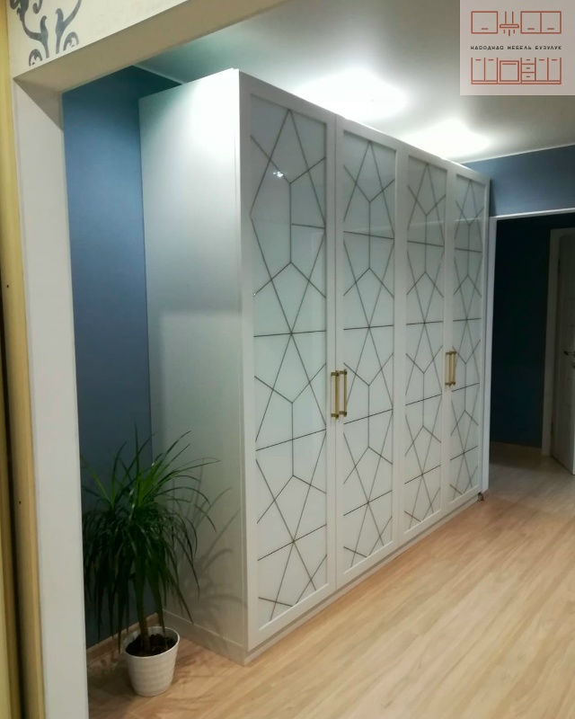 ? Создайте идеальное пространство с нашей корпусной ?...