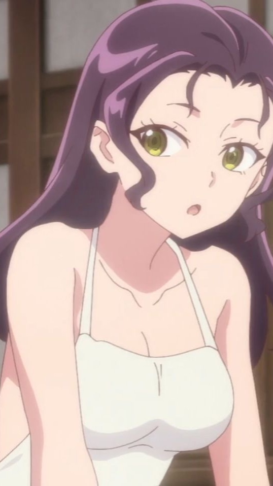 Аниме: Монолог фармацевта