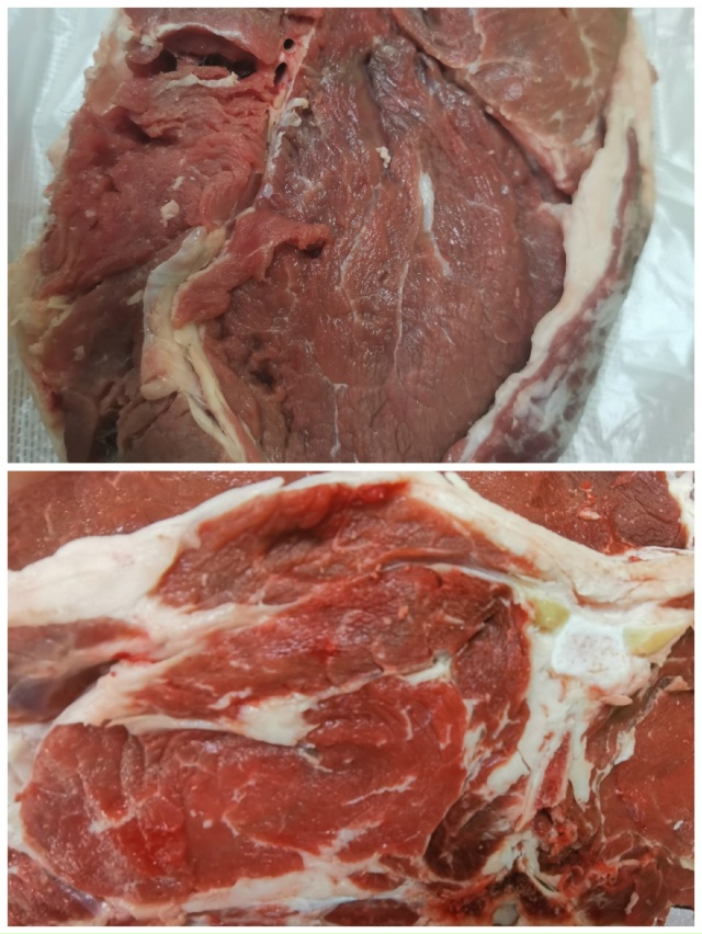 Анон
Поступление свежего мяса говядина, куры, гуси, суп...