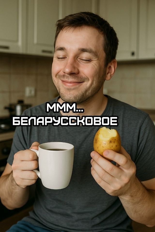 Bкусняшки к чaепитию: