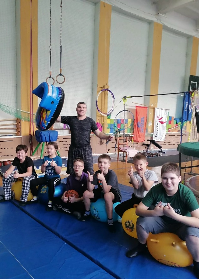 МАСТЕР-КЛАССЫ НОЯБРЯ
🔥 В субботу педагог Дома творче?...