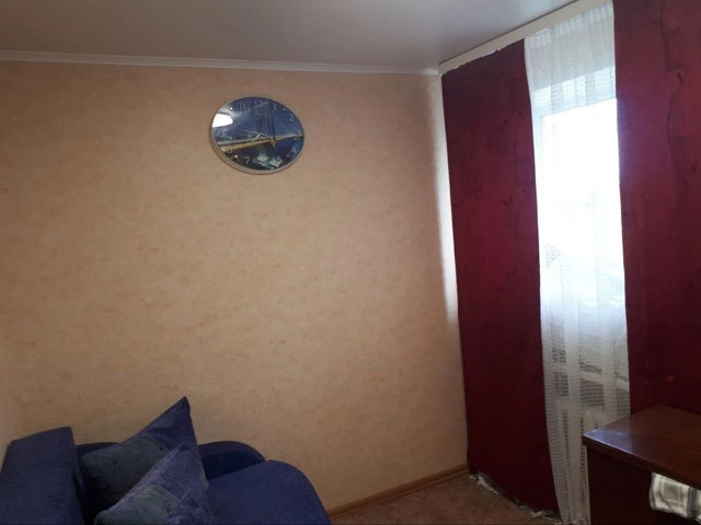 Продам 2-х комнатную квартиру в центре поселка на ул.Те?...