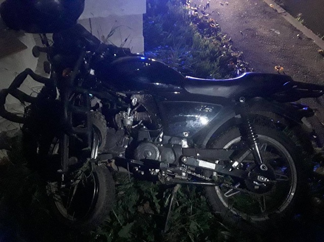 👉В Смоленском районе 14-летний водитель мопеда попал в...