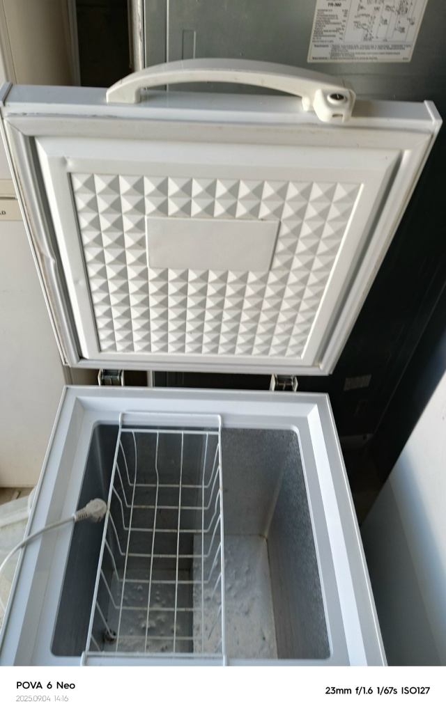 Продажа холодильников.и морозильная камери б/у в испра...