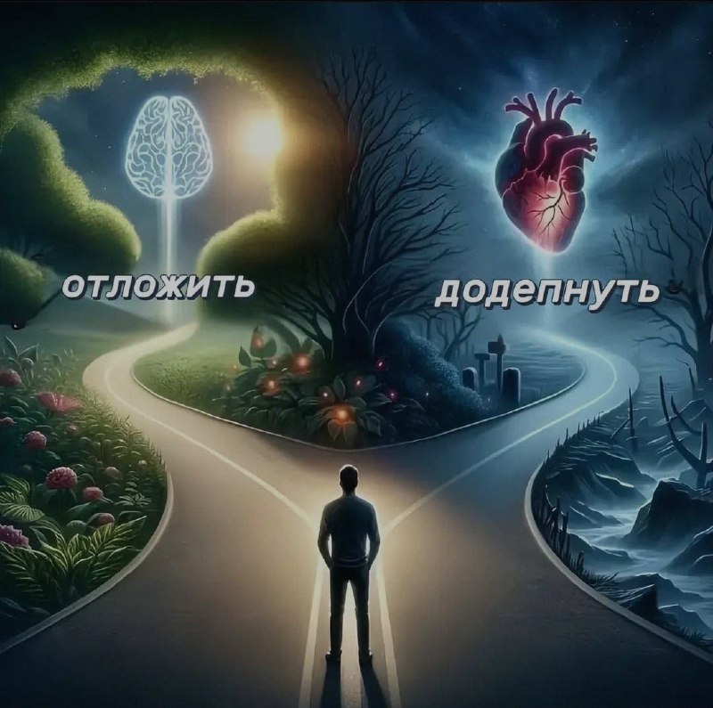 Ночная подборочка
Выходные, не спим