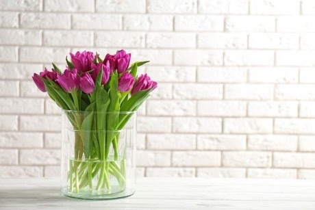 🌷ЧТОБЫ ЦВЕТЫ СТОЯЛИ ДОЛЬШЕ: ПРОСТЫЕ СОВЕТЫ
После 8 Ма?...