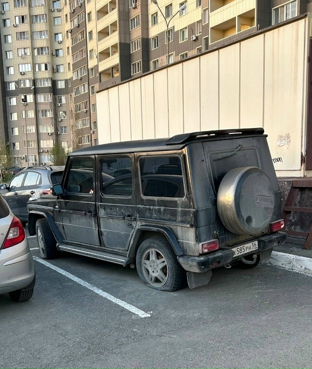 Mercedes G-Klass 2000 год за 430.000₽
Ford Focus 2009г за 185.000₽
Mercedes E 1996 го?...