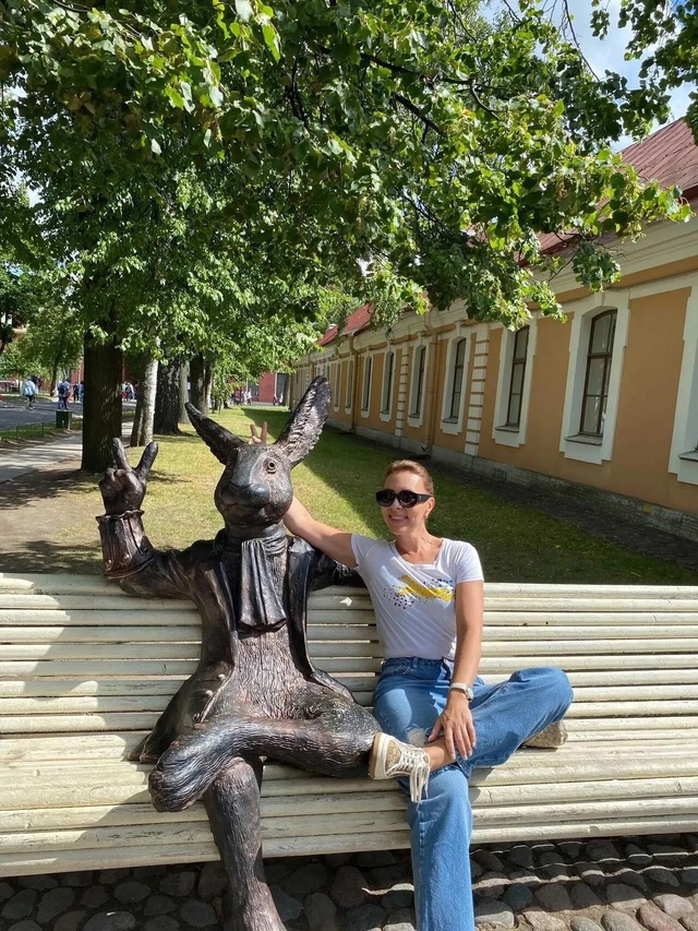 Вся Роскошь Санкт Петербурга с 
