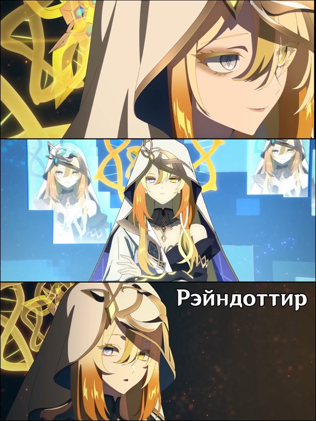 ? Отличная среда для того, чтобы вывалить ТОННУ ЛОРа и...