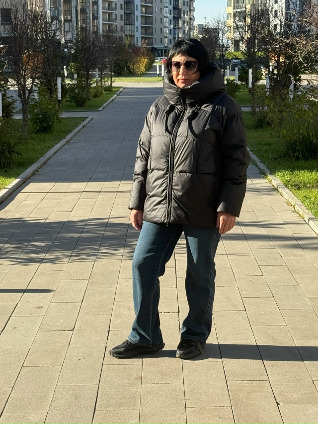 erid: 2VtzqxV3To
НОВАЯ ЗИМНЯЯ КОЛЛЕКЦИЯ ❗️
КУРТКИ ПРЕМИУМ КЛ...