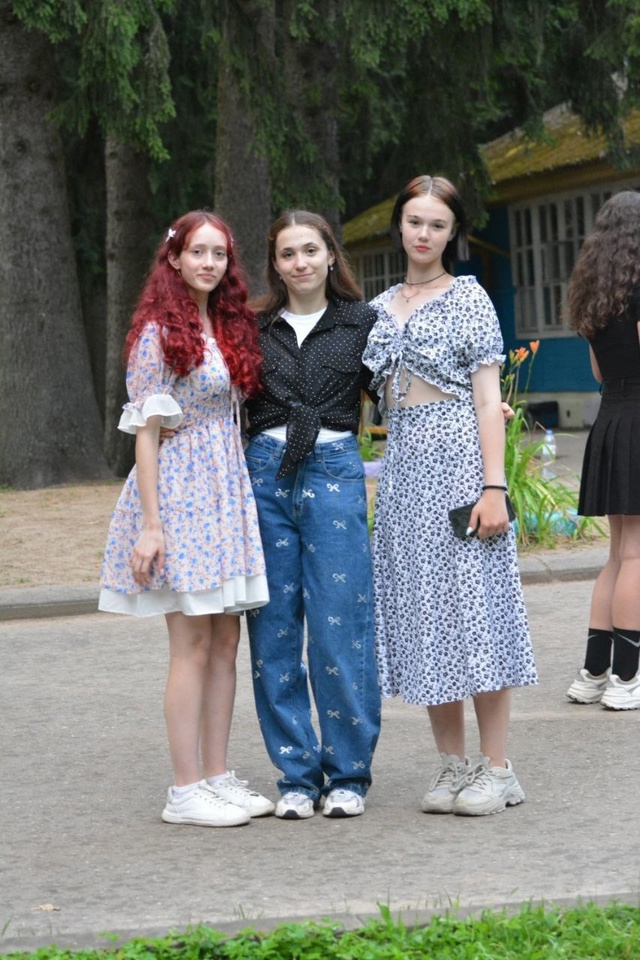 🔥Вот и вернулись 🕊️«Волонтеры Победы»🕊️ (Селезнев...