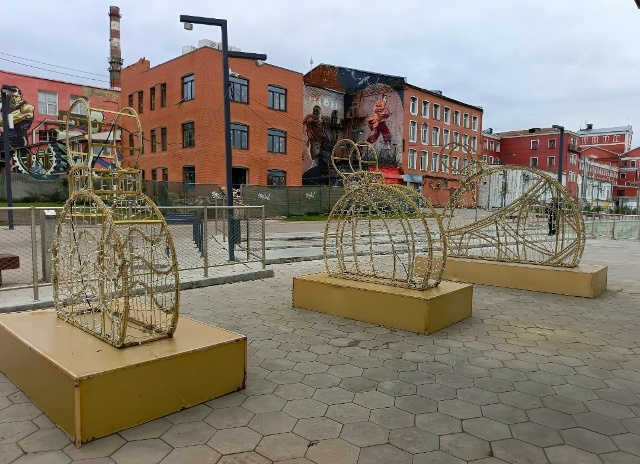 Доброе утро!
📸Ирина Белова