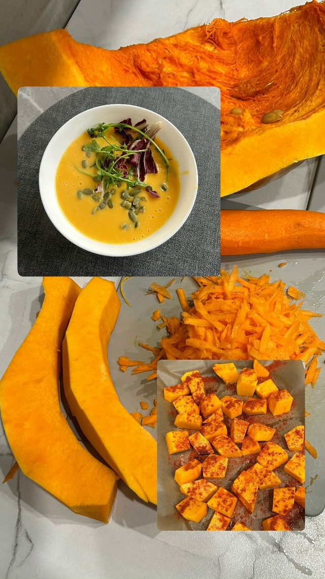 Оранжевого солнечного позитивного настроения всем 🤪?...