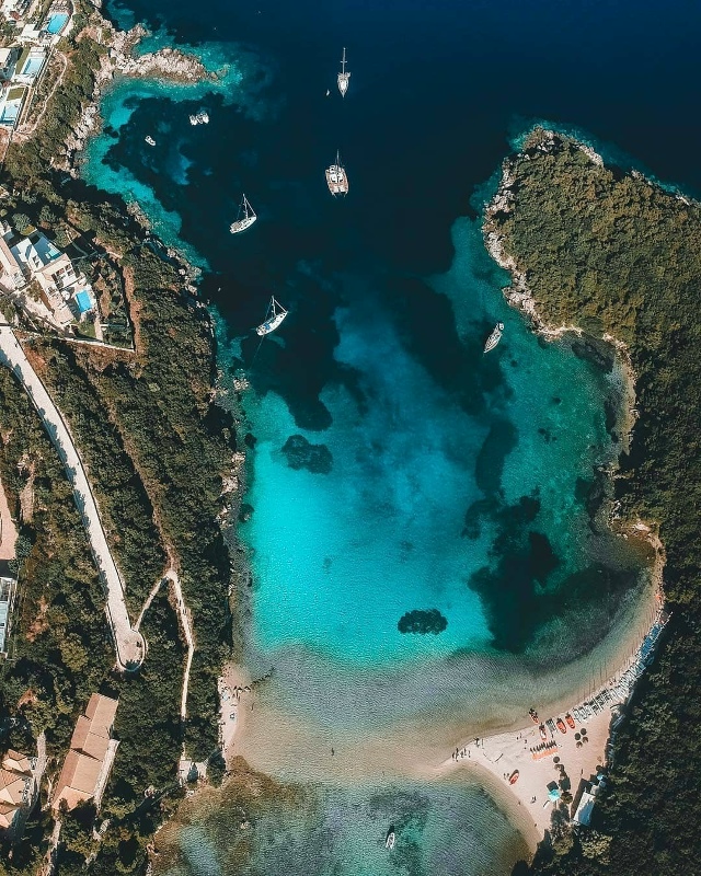 Создай мечту и мечта создаст тебя.