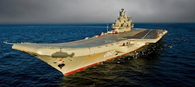 🙄 Министерство обороны России может отказаться от во?...