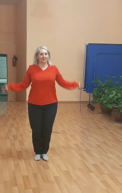 ?В КГКУ «Балахтинский детский дом», прошло соревнова?...