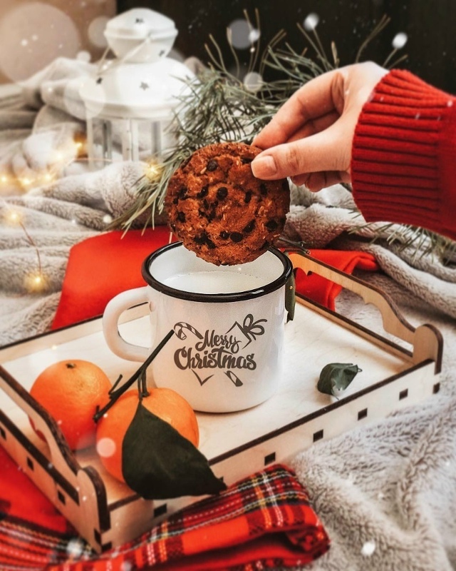 Будьте влюблены в свою жизнь каждую ее минуту.