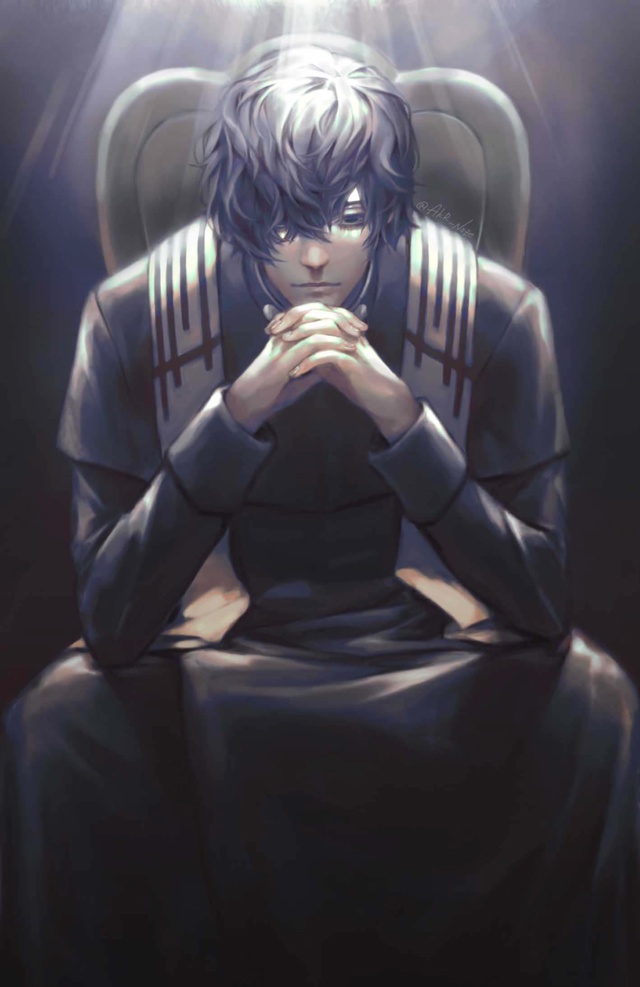 #Пикчи@thelonesamurai
