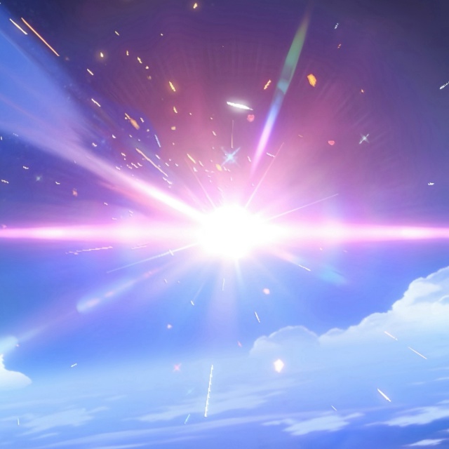 — Путешественники, обновление уже доступно! А вместе с...