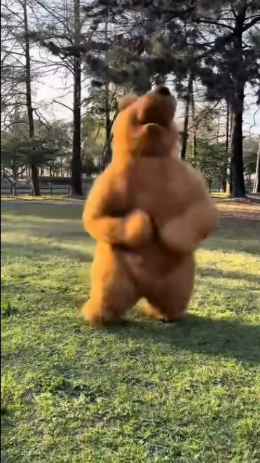 И тут аниматор немного офигел