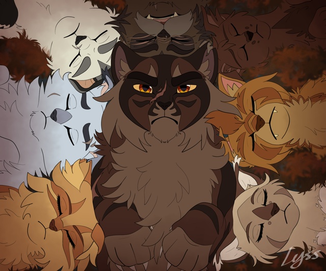 «Ядовитая любовь»
«У харизматичного подонка, похоже, ?...