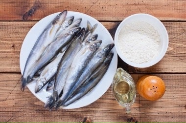 🍳 РЕЦЕПТ ВЫХОДНОГО: КОРЮШКА, ЖАРЕНАЯ НА СКОВОРОДЕ Вч?...