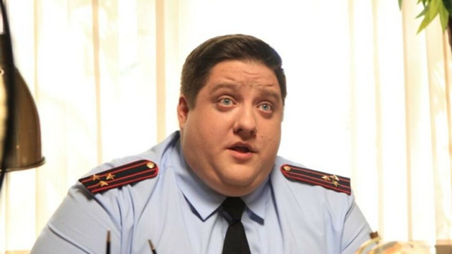 🥀 Умер актер Роман Попов
Он был звездой юмора и леге?...