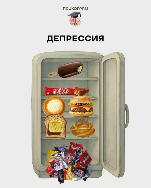 Вы нашли свой холодильник?😅