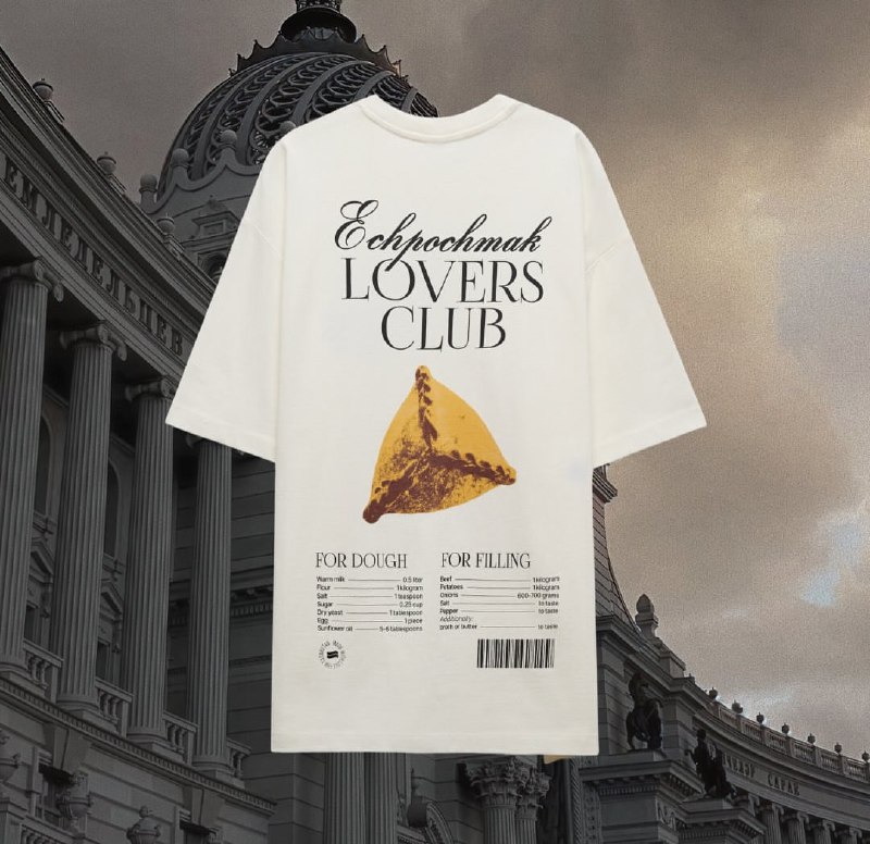 Прикол, Befree дропнули коллекцию с культурным кодом жителей России: например, для Татарстана — футб